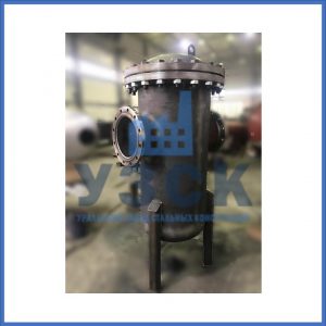 Купить шламоотводитель MOS в Коврове