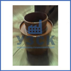 Купить сильфонные компенсаторы СКУ, СКУ.М, 2СКУ.М, СКУ.М.I, 2СКУ.М.I, СКУ.М.III в Коврове