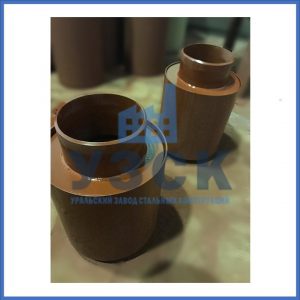 Купить сильфонные компенсаторы СКУ, СКУ.М, 2СКУ.М, СКУ.М.I, 2СКУ.М.I, СКУ.М.III в Коврове