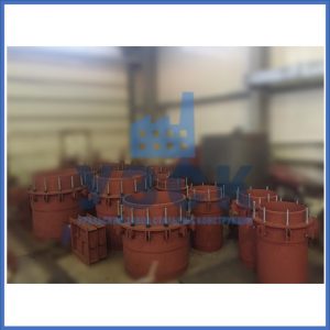 Купить сальниковые компенсаторы ТС-579, ТС-580, Т.1 в Коврове