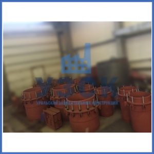 Купить сальниковые компенсаторы ТС-579, ТС-580, Т.1 в Коврове