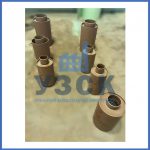 Купить сильфонное компенсирующее устройство СКУ.М в Коврове