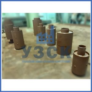 Купить сильфонное компенсирующее устройство СКУ.М в Коврове