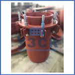 Купить сальниковые компенсаторы Ду 400, Ду 500, Ду 700, Ду 900 в Коврове