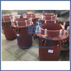 Купить сальниковые компенсаторы Ду 400, Ду 500, Ду 700, Ду 900 в Коврове