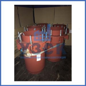 Купить сальниковые компенсаторы Ду 400, Ду 500, Ду 700, Ду 900 в Коврове