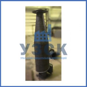 Купить циклоны ЦН-15, ЦН-15-400-1УП, ЦН 15-400-4УП с бункером и улиткой в Коврове
