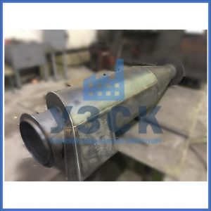 Купить циклоны ЦН-15, ЦН-15-400-1УП, ЦН 15-400-4УП с бункером и улиткой в Коврове