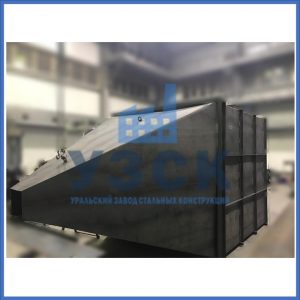 Купить циклоны ЦН-15, ЦН-15-400-1УП, ЦН 15-400-4УП с бункером и улиткой в Коврове