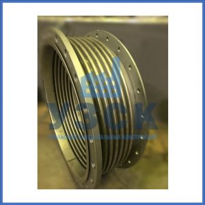 Купить компенсатор КСО сильфонный для отвода выхлопных газов от генератора, с вращающимся фланцем в Коврове