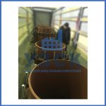 Купить односторонний сальниковый компенсатор ТС-579, 5.903 в Коврове