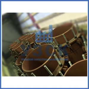 Купить сальниковые компенсаторы от производителя в наличии в Коврове