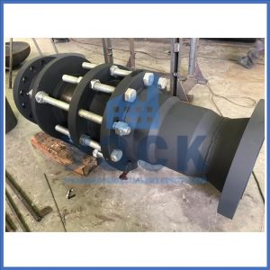 Купить компенсаторы серии 7.401-2, компенсатор высокого давления сальниковый