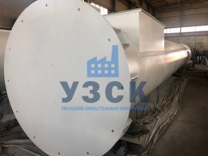 фото воздухозаборных труб в Коврове