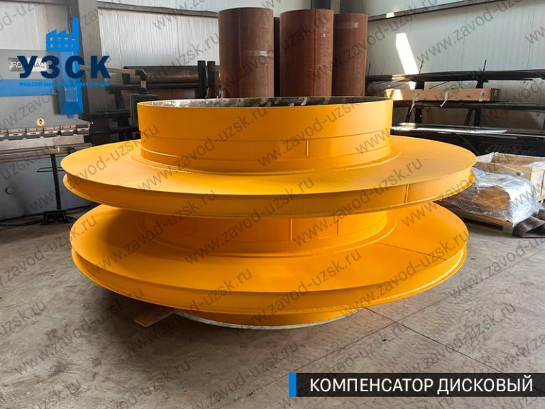 Компенсатор дисковый изображение в Коврове